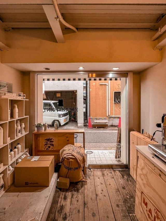 Round Point Cafe Kobe