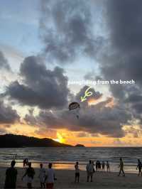 ⛱️ Patong Beach Stay