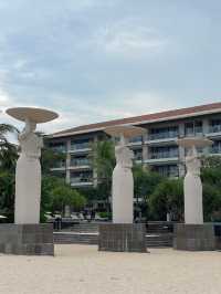 Geger Beach in Nusa Dua