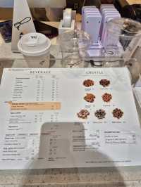 Today's By Dalton Cafe KL ☕️