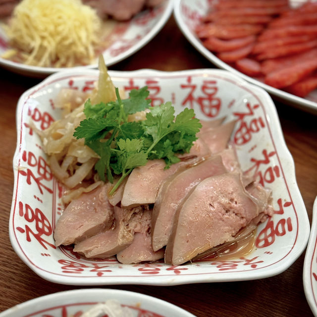 寶島風味@阿城鵝肉 寶島風味@阿城鵝肉