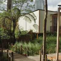Japanese-Inspired Escape & Tranquil Forest Vibes at Kireina Genting Villa