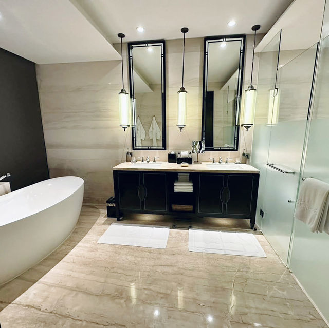 Majestic Moments: Indulge in The Apurva Kempinski Bali 🇮🇩