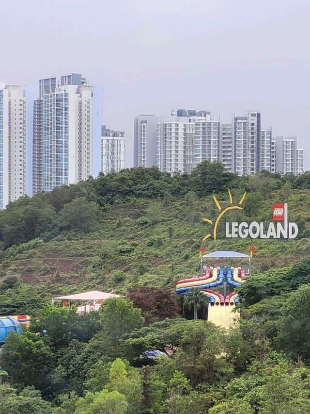 Legoland Malaysia: Where Imagination Builds Memories