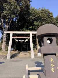 【宮崎】神話と縁結びの聖地⛩️高千穂神社で心を結ぶ旅