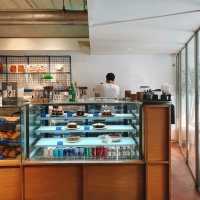 Braud General Store in Jakarta