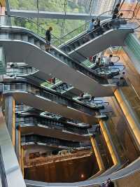 Sky Terrace 428 – จุดชมวิวฮ่องกงสุดชิค มุมมหาชน