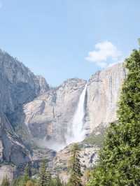 Nature's Hidden Jewel: Discovering the Wonders of Yosemite National Park!