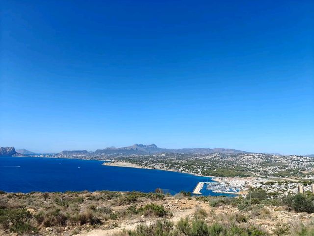 Torre del Cap d’Or Is Pure Coastal Gold