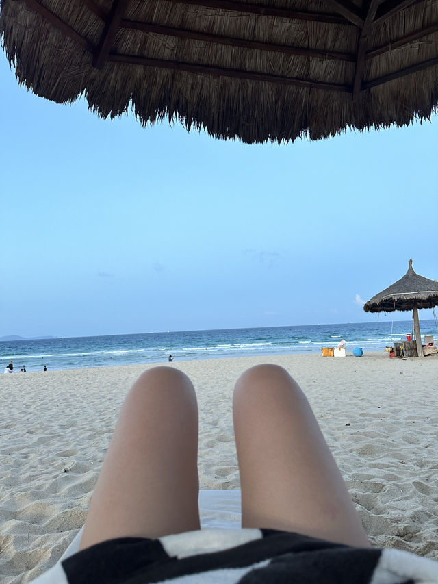 🇻🇳 나트랑 없는 게 없는 리조트, 나갈 이유가 없었다 올데이 알마 리조트 🏝 