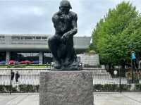 Ueno Park