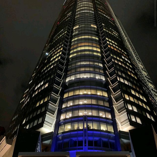 Roppongi Hills