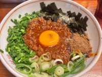 神田拉麵 釜山西面店