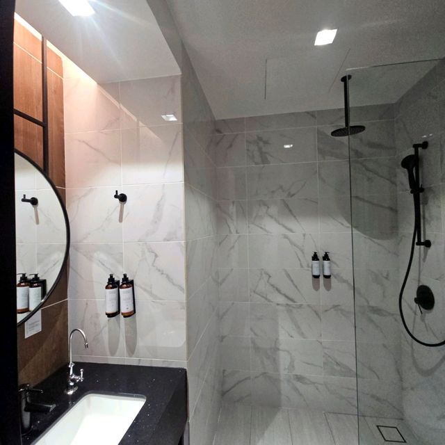 Amazing Stay at Mercure Kuala Lumpur Trion