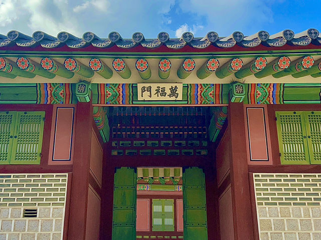 A perfect place to appreciate architecture and culture👍👫😎❤️