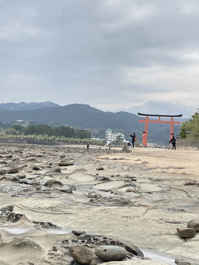 宮崎観光スポット