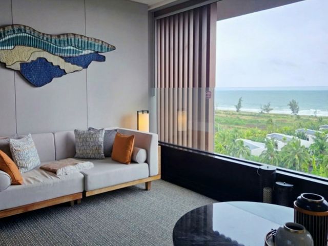 富國島 | 奢華度假體驗：富國島麗晶酒店 Regent Phu Quoc