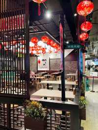 Sip the Streets of Taiwan at TaiBae, SkyAvenue Genting!