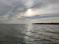 Tanjung Sepat Lover's Bridge: A Romantic Seaside Escape