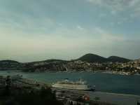 歐洲景點 杜布羅尼克（Dubrovnik）至斯普利特（Split）