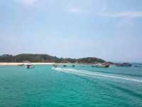 Koh Sak Day Trip from Pattaya