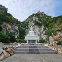 วัดเขาวง (ถ้ำนารายณ์) 