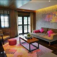 Ocean Sanctuary and Eco Elegance