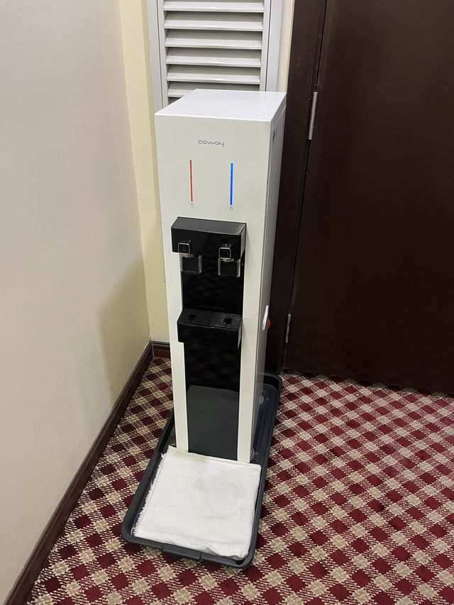 MyCiti Hotel Kuala Lumpur 