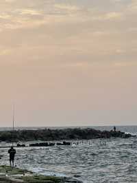 Alexandria: Burned Knowledge By The Sea