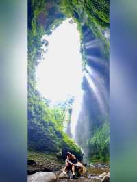 🌊 Discover Madakaripura Waterfall — Java’s Majestic Oasis