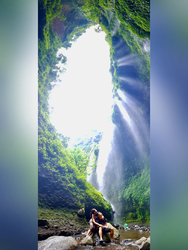 🌊 Discover Madakaripura Waterfall — Java’s Majestic Oasis
