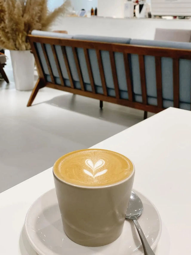 Johor Bahru’s Creative Hideout: Commune Reimagined