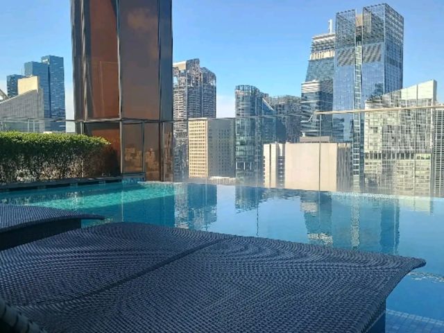 Where Heritage Meets Modernity – My Stylish Stay at The Clan Hotel Singapore