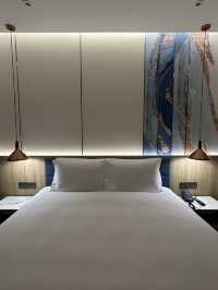 Relaxing Stay at DoubleTree Banthai