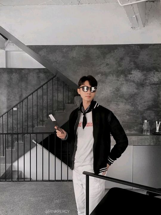 C Jin