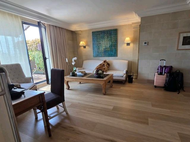 Majestic Hotel & Spa