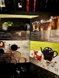 A Weekend Feast at Verandah Restaurant, Cyberview Resort