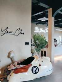 ☕🌾 : BeYourOwn Cafe คาเฟ่ปากเกร็ด นนทบุรี