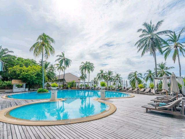 The Cape Panwa hotel Phuket
