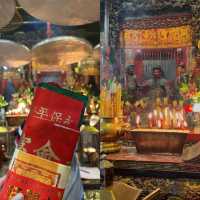 รีวิวทริปสายมู ลุยดิสนีย์ที่ฮ่องกง 4 วัน