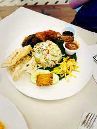 A Taste of Malaysia at Serai – Flavors that Feel Like Home