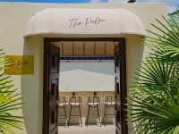 A nice cozy summer at The Palm Suites
