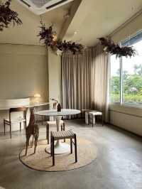 Whitebird Kota Kinabalu, Aesthetic Escape with Minimalist Charm