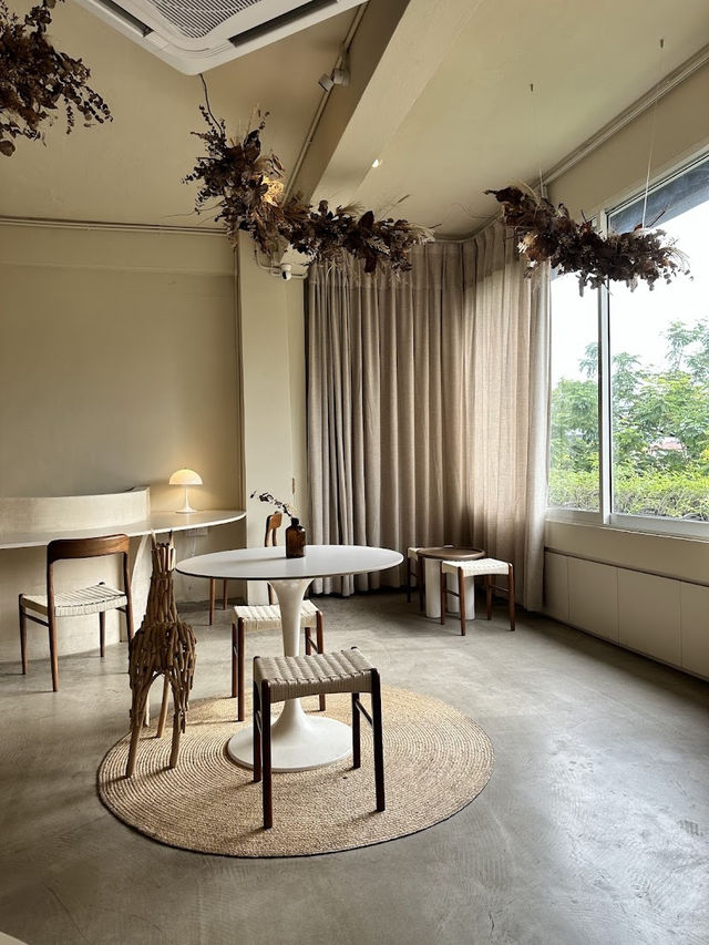 Whitebird Kota Kinabalu, Aesthetic Escape with Minimalist Charm