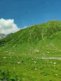 Tangbula：Journey to the Snowland Hot Springs