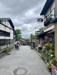Kyoto, Japan 🇯🇵🏯