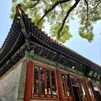 Hutong Wandering