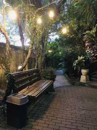 Aunty Aini’s Garden Cafe Nilai, Kampung Flavors with Celebrity Legacy