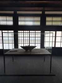 【京都御所】雅な空気に包まれる🌸皇室の歴史と美を感じる静寂の空間