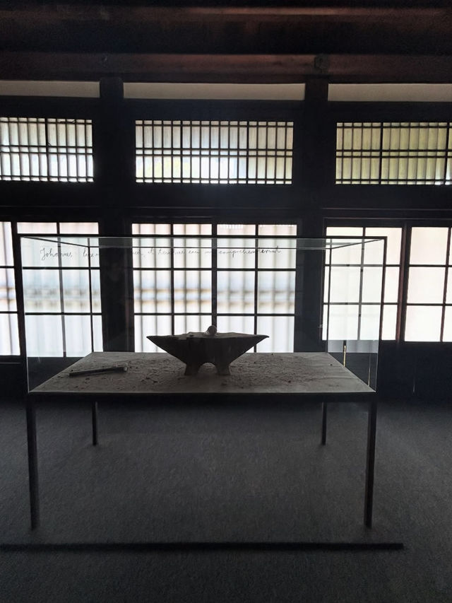 【京都御所】雅な空気に包まれる🌸皇室の歴史と美を感じる静寂の空間